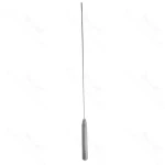 7 1/2″ Debakey Vascular Dilator – 1.5mm tip