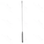 7 1/2″ Debakey Vascular Dilator – 2.5mm tip