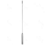 7 1/2″ Debakey Vascular Dilator – 3.0mm tip