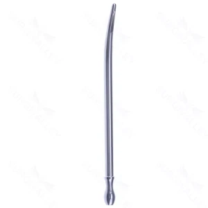 5 1/4″ Walther Female Dilator/Catheter – 18fr