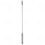 7 1/2″ Debakey Vascular Dilator -6mm tip