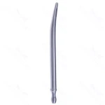 5 1/4″ Walther Female Dilator/Catheter – 26fr