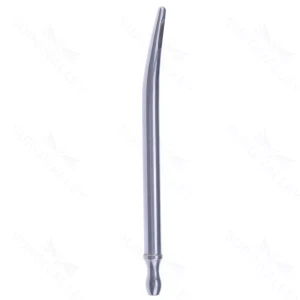 5 1/4″ Walther Female Dilator/Catheter – 26fr