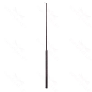 Spinal Probe 5mm tip angled 90 deg