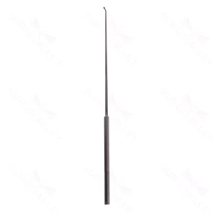 Spinal Probe 5mm tip angled 45 deg