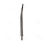 5 1/4″ Walther Female Dilator/Catheter – 34fr