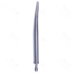 5 1/4″ Walther Female Dilator/Catheter – 38fr