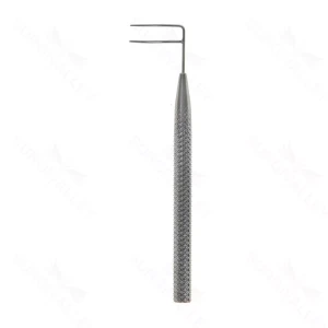 Harms Trabeculotomy Probe – right