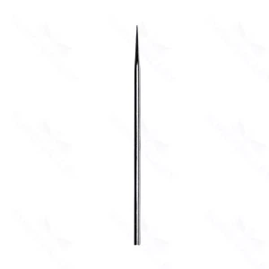 Ruedemann Lac Dilator – shrt needle type