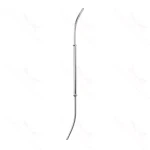 Hank Uterine Dilator – 5.5mm-6mm 11-12