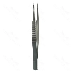 Flathandle Micro Dilator, 0.2mm tip, DD, 4-1/4″