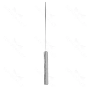 5″ Cooley Coronary Dilator – aluminum 1.0mm shaft