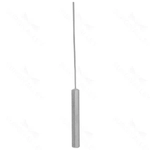 5″ Cooley Coronary Dilator – aluminum 1.5mm shaft
