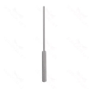 Cooley Coronary Dilator, aluminum, 5″, 3.0mm shaft