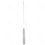 5 1/2″ Garrett Vascular Dilator – 1.0mm tip