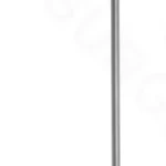 5 1/2″ Garrett Vascular Dilator – 4.5mm tip