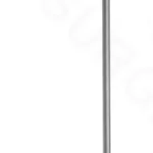 5 1/2″ Garrett Vascular Dilator – 4.5mm tip