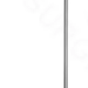 5 1/2″ Garrett Vascular Dilator – 5.0mm tip