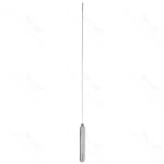 8 1/4″ Garrett Vascular Dilator – 1.0mm tip