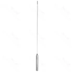 8 1/4″ Garrett Vascular Dilator – 1.5mm tip