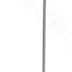 8 1/4″ Garrett Vascular Dilator – 4.5mm tip