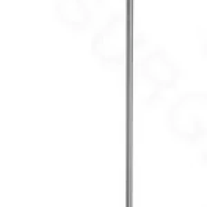 8 1/4″ Garrett Vascular Dilator – 5.0mm tip