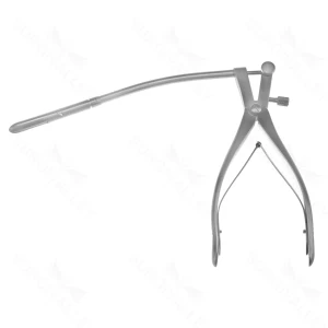 Tubbs Mitral Valve Dilator 7" shaft – surgivalley (018210030)
