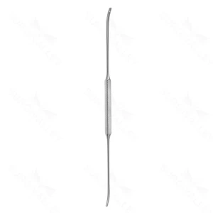 7″ Olivecrona Dbl End Dissector – 2x3mm