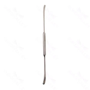 7″ Olivecrona Dbl End Dissector – 4x5mm