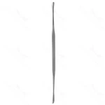 9 1/2″ Toennis Grooved Dissector Blunt/Blunt – Tapered