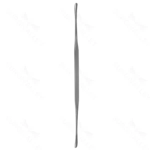 9 1/2″ Toennis Grooved Dissector Blunt/Blunt – Tapered