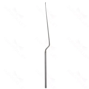 Micro Dissector – 9″ curved up