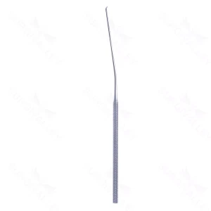 Kennerdell-Maroon Dissector – 6 3/4″ 2.5mm dia