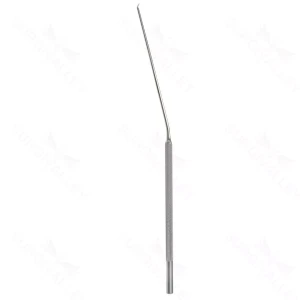 Apfelbaum Round Dissector – 3mm w/ sharp edge