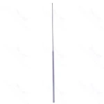 Rhoton Round Dissector 2mm 19cm