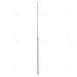 Rhoton Round Dissector 3mm 19cm