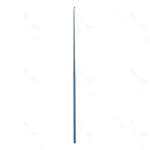 Rhoton Round Dissector 3mm 19cm titanium