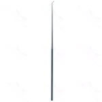 Rhoton Ball Dissector 5mm 45 deg titanium