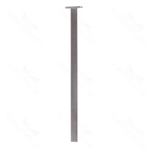 6 1/4" Dautrey-Munro Osteotome 10mm – surgivalley (012210183)