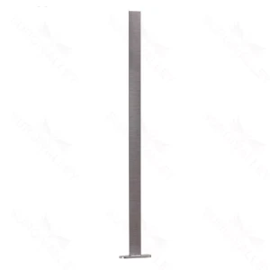 6 1/4" Dautrey-Munro Osteotome 8mm – surgivalley (012210182)