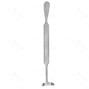 8 1/2" Matson 肋骨剥离器 – surgivalley (064210125)