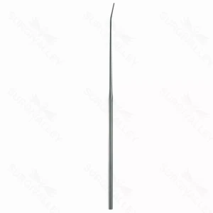 剥离器 "Gimmick" 1x12mm 头 15° 角 6 1/2" – surgivalley (007210139)