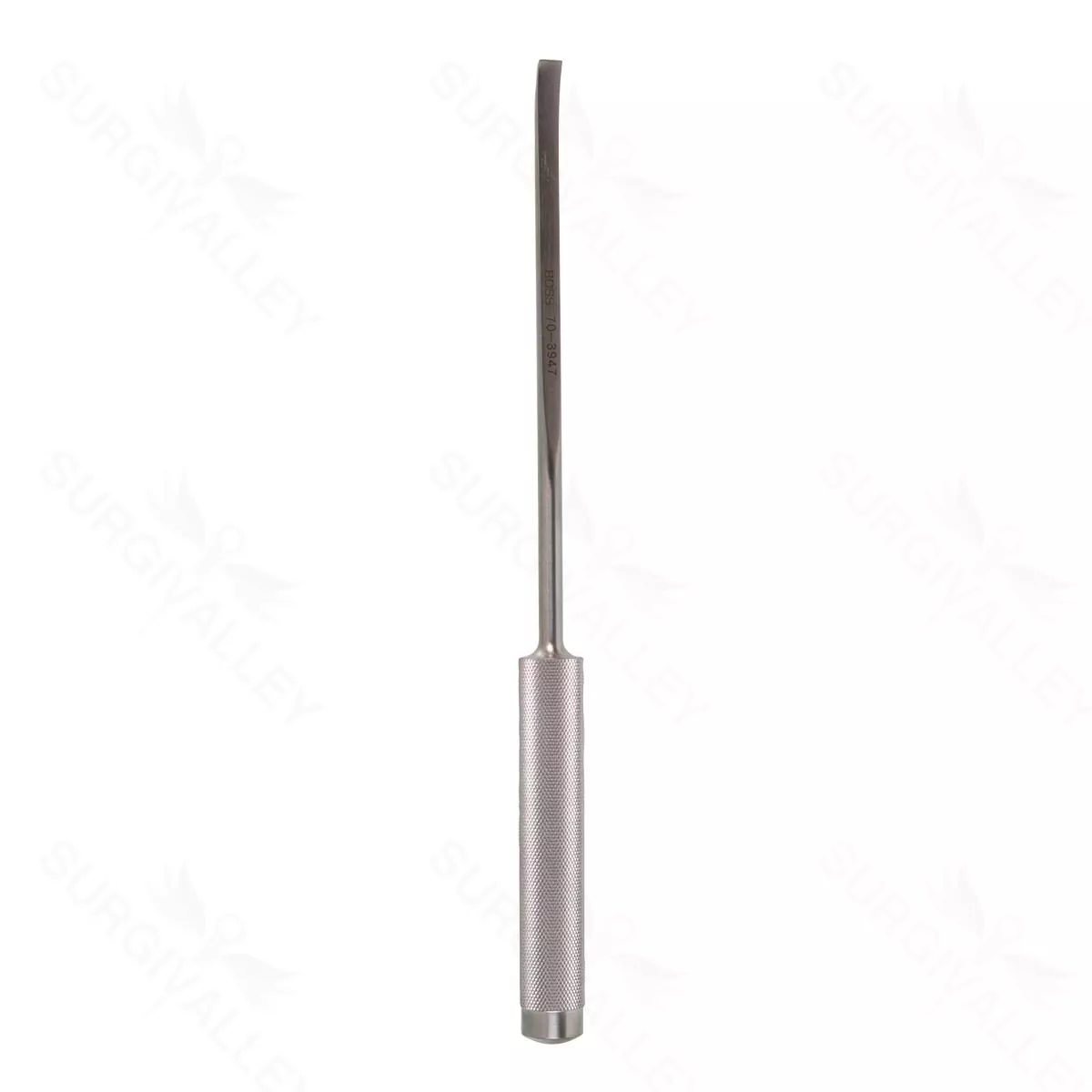 Spinal Fusion Osteotome – 6mm cvd 9 1/2″