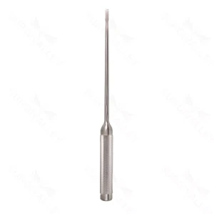 14″ Osteotome1/4″ – straight