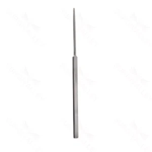6 3/4″ Swiss Osteotome straight 2mm edge