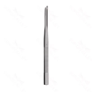 7 1/4″ Silver Osteotome cvd rt 5mm wide