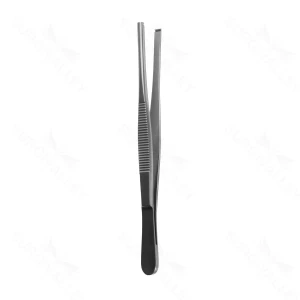 14cm Klemmenapplikationspinzette ohne Verriegelung, Größe 3 – surgivalley (001211439)
