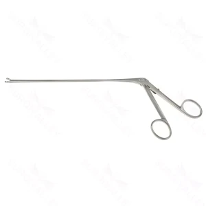 20cm Jackson 杯状钳 直型 轻量化 2mm – surgivalley (001211382)