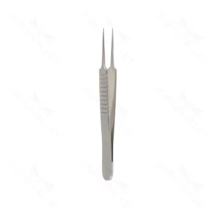 4 1/4" Pinzette gerade Spitze 9mm breit – surgivalley (001211420)