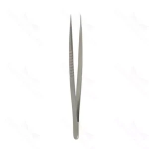 Pinzette 5 1/4" gerade Spitze 7 mm breit – surgivalley (001211426)